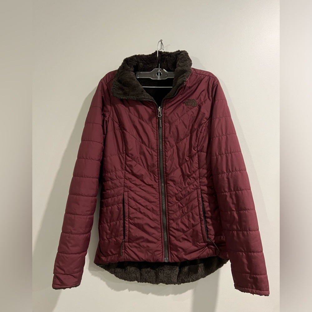 The North Face jacket for women XS
